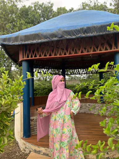 mubashirah D. profile photo
