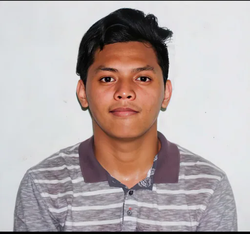 Jemar P. profile photo