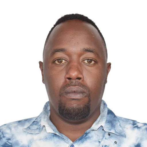 James K. profile photo