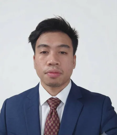 Jerico R. profile photo