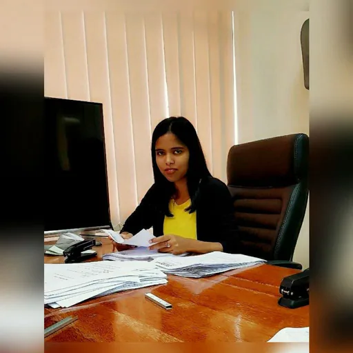 Ashnita N. profile photo