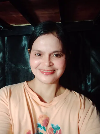Analyn P. profile photo