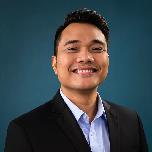 Jayson M. — Mid-Level E-commerce Ad Creative Designer from Philippines