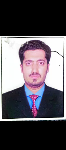 Muhammad N. profile photo