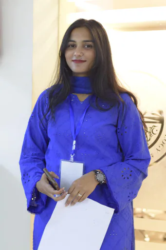 Ghazala B. profile photo