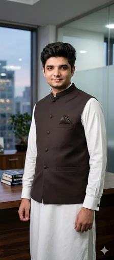 USMAN S. profile photo