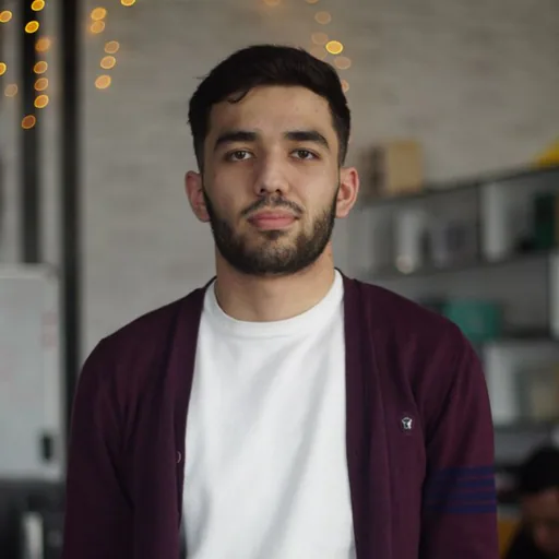 Daler R. profile photo