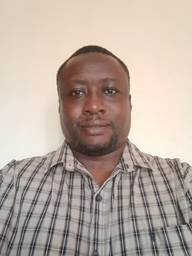 Nickson M. profile photo