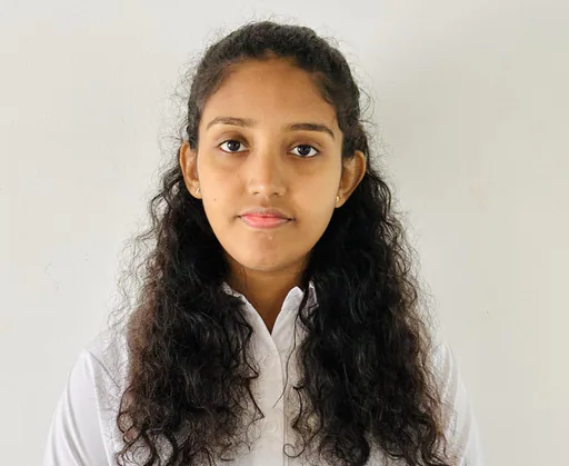Bhagya N. profile photo