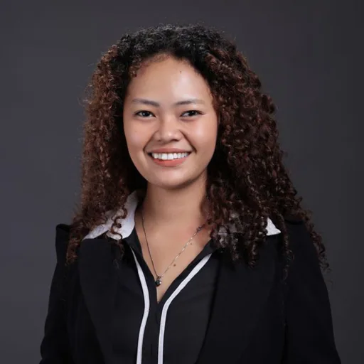 GIA C. — Mid-Level Virtual Classroom Instructor from Philippines