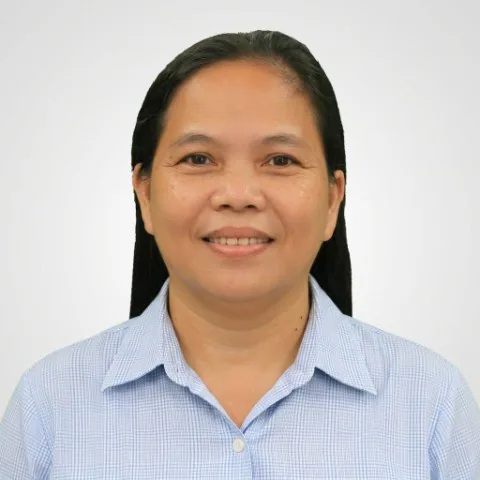 Marissa A. profile photo