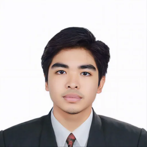 Mikhail N. profile photo