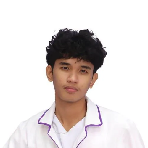 Carl J. — Junior Administrative Assistant in Healthcare from Philippines