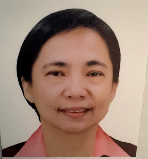 Jannette M. — Senior Food Safety and Quality Management Systems Consultant from Philippines