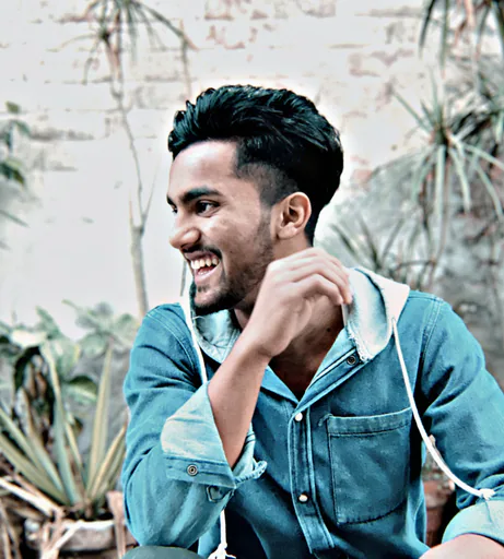 Hamir S. profile photo