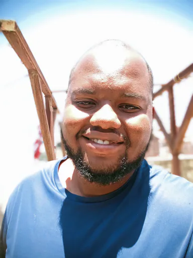 Jordan M. profile photo