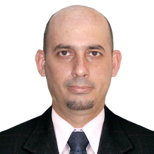 Enrique B. profile photo