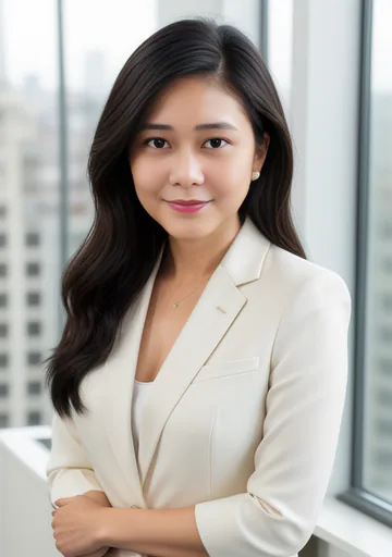Jenifer L. — Senior HR Operations Director from Philippines