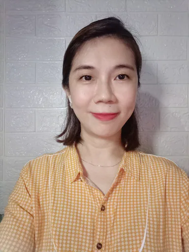 Marvi A. profile photo