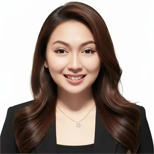 Charmaine V. profile photo