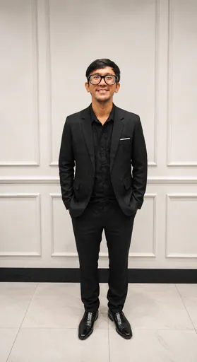 Arlito A. profile photo
