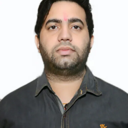 YOGENDER K. profile photo