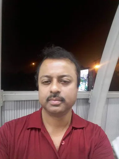 Partha S. profile photo