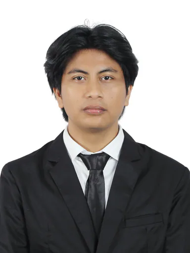 Moch K. profile photo