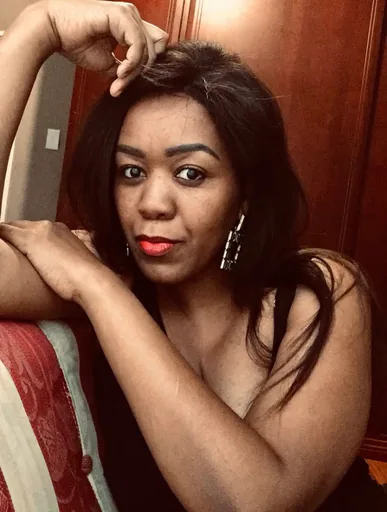 Kagiso M. profile photo