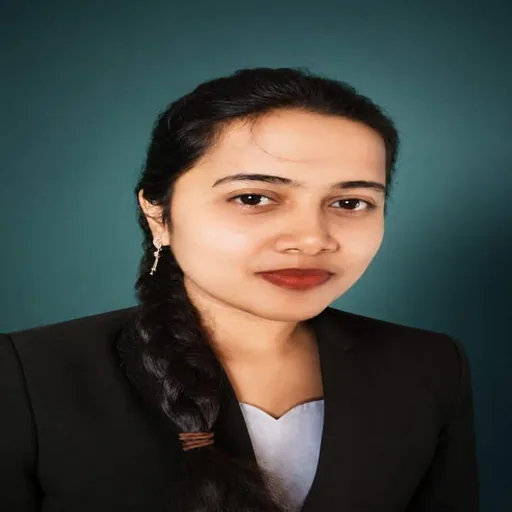 Hasini K. profile photo