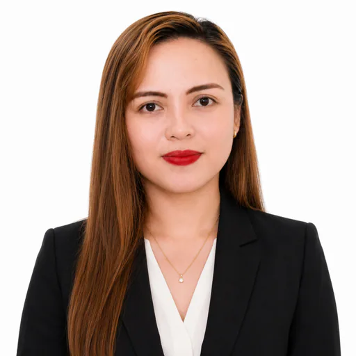 Claudine M. — Mid-Level Bookkeeper and Virtual Assistant from Philippines