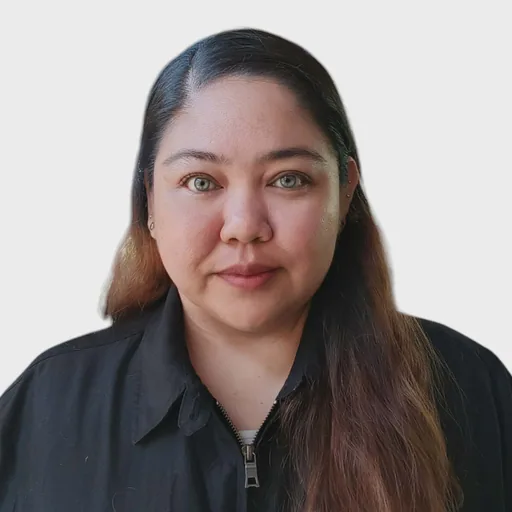 Shiela M. profile photo