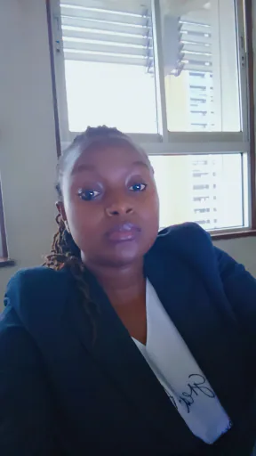 Faith C. — Mid-Level GIS Engineer from Kenya