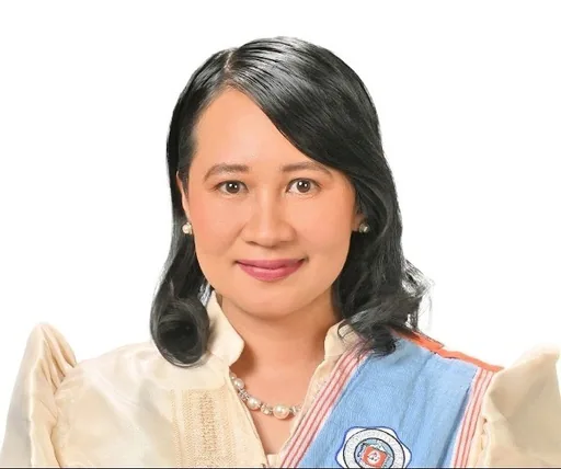 Jaivin B. — Senior Registered Nurse Administrative Professional from Philippines