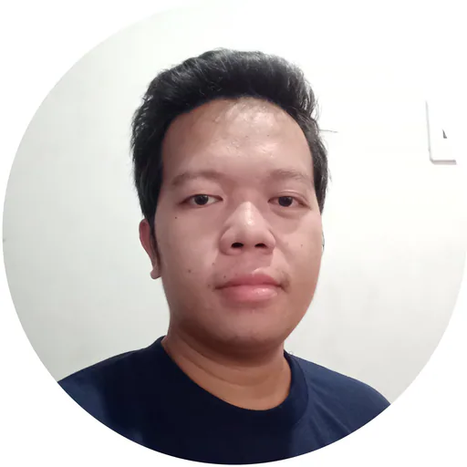 Sedrick K. profile photo