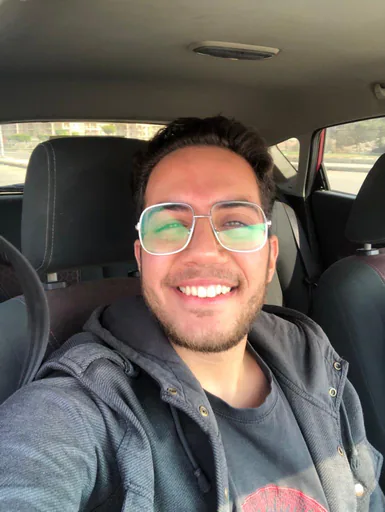 Youssef K. profile photo