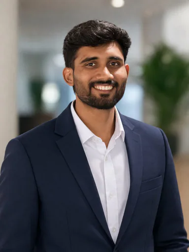 Sahil A. profile photo