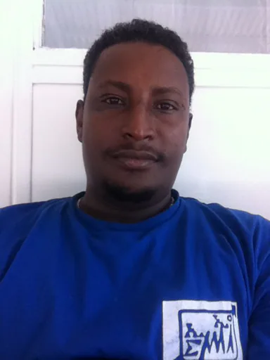 Hailemariam T. profile photo