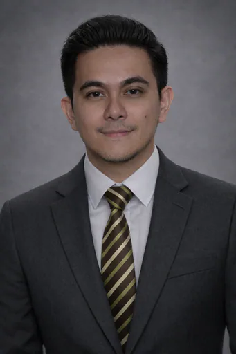 Jaime M. — Mid-Level Accounting and Finance Manager from Philippines