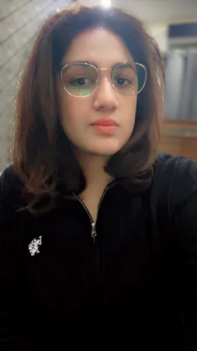 Mishal A. — Senior Executive Recruiter from United Kingdom