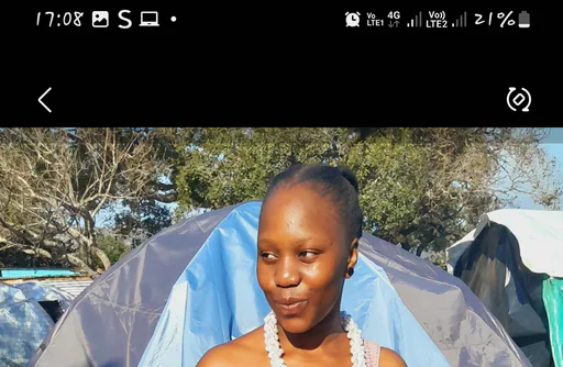 Photo of Lerato G.