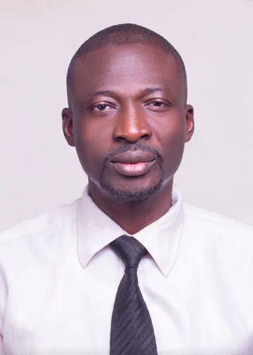 Benjamin O. profile photo