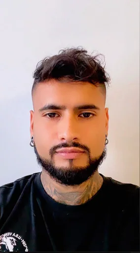 Diego M. profile photo