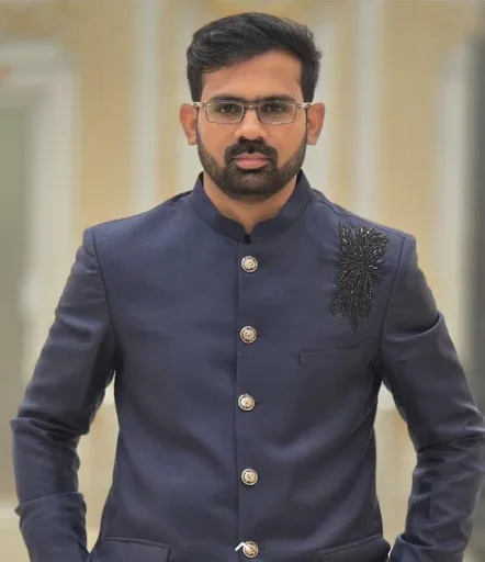 Zahoor A. profile photo
