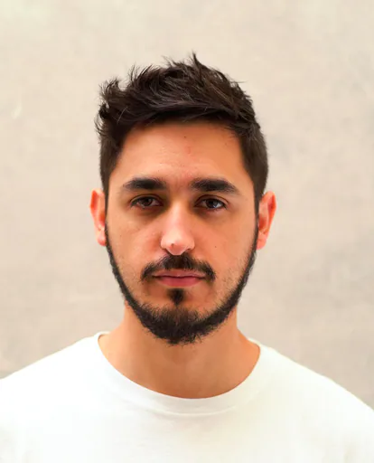pablo J. profile photo