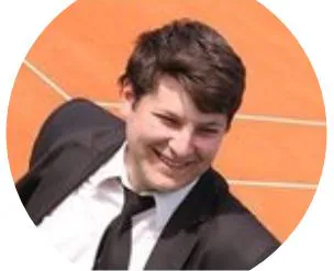 Gabriel M. profile photo