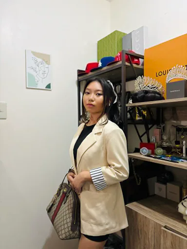 Ellyza J. profile photo