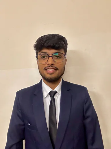 Prateek A. profile photo