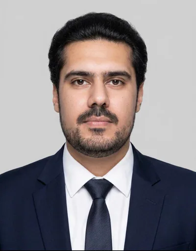 Faiz A. profile photo