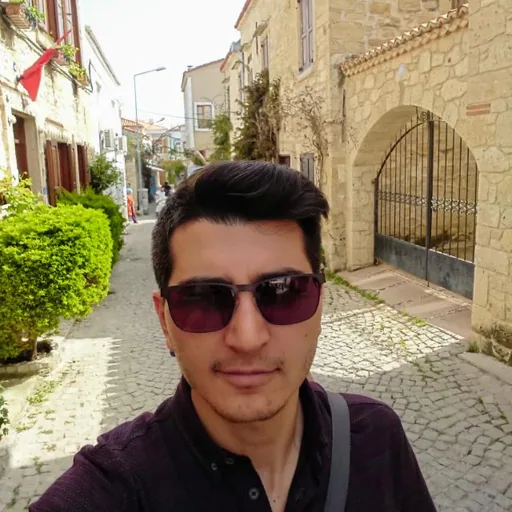 Oguz H. profile photo
